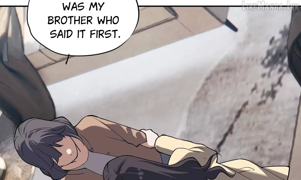 Confession Of The Suspect A Chapter 43  - page 33